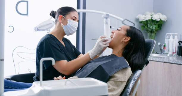 Best Laser Dentistry  in Pacifi, CA